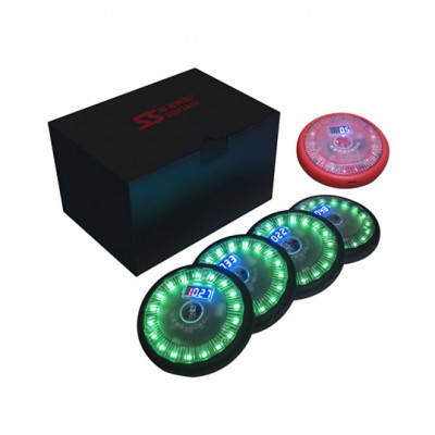 Reaction training light sports lights