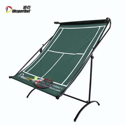 SIBOASI tennis training net D518 for home school