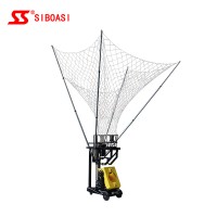 New designed siboasi basketball training machine on sale