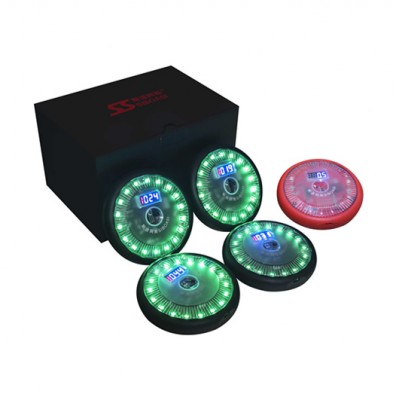 LED light sports training fit lights High-end gym agility response