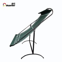 Home tennis training net Siboasi rebounder