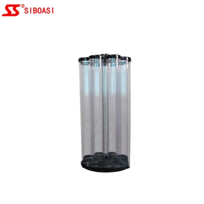 Siboasi factory supply high quality sports ball badminton holder for sale